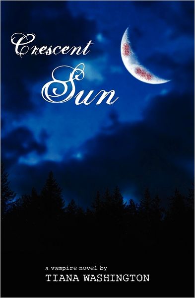Crescent Sun