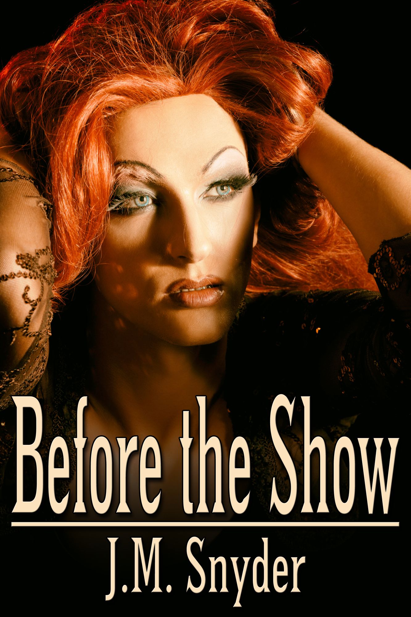 Before the Show