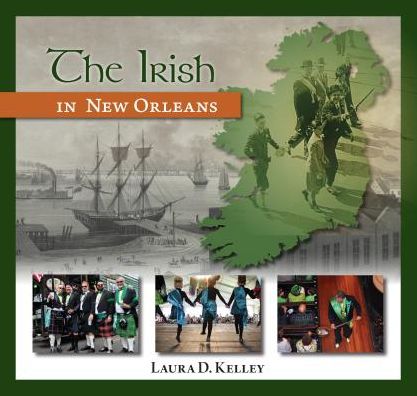 The Irish in New Orleans