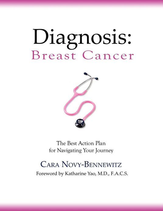 Diagnosis: The Best Action Plan for Navigating Your Journey