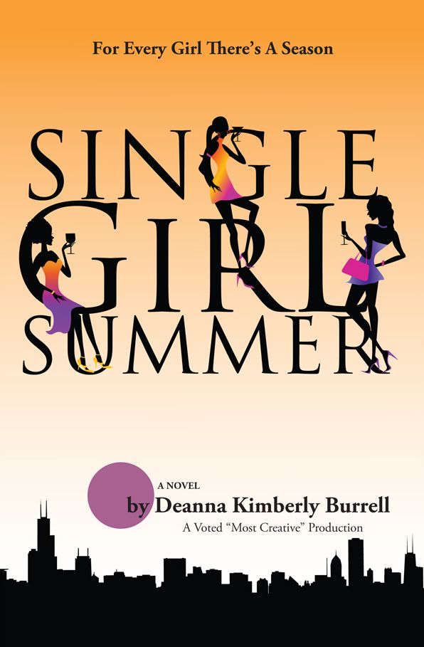 Single Girl Summer: For Every Girl There's a Season