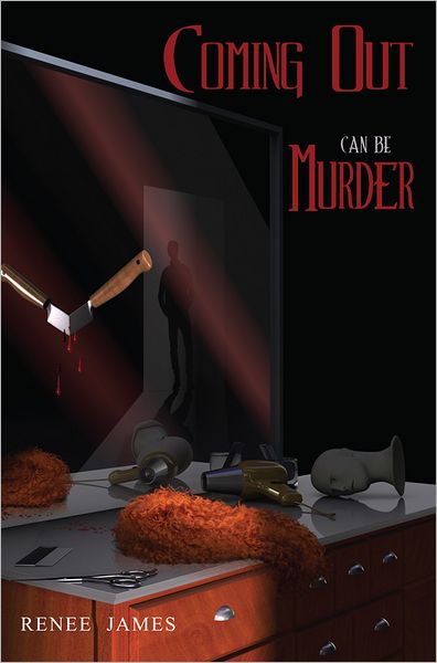 Coming Out Can Be Murder