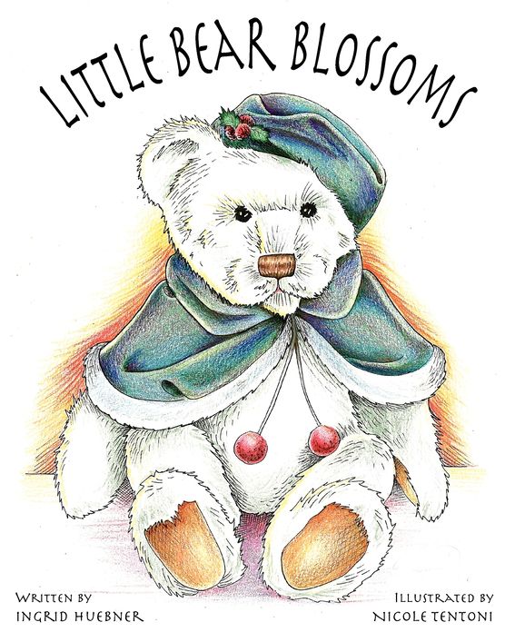 Little Bear Blossoms