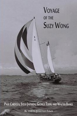 Voyage of the Suzy Wong