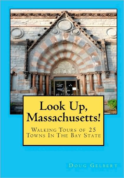 "Look Up, Massachusetts!"