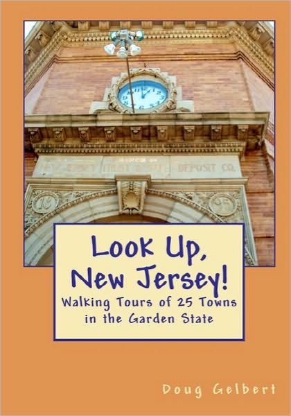 "Look Up, New Jersey!"
