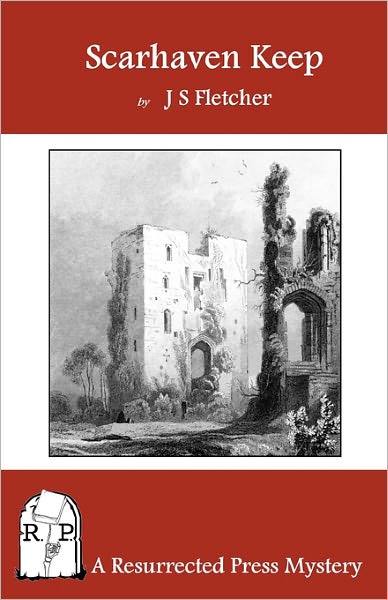 Scarhaven Keep