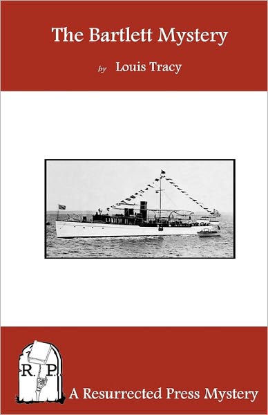 The Bartlett Mystery