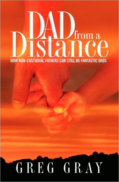 Dad From A Distance