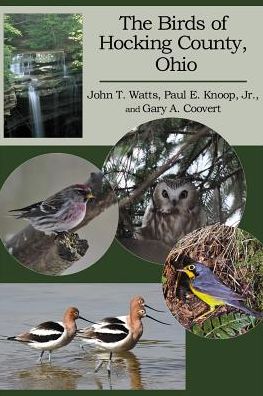 The Birds of Hocking County, Ohio