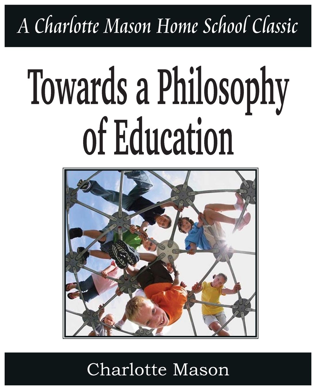 Towards A Philosophy Of Education