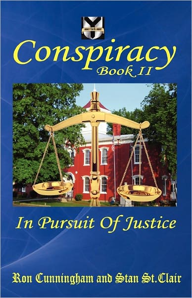 Conspiracy Book Ii