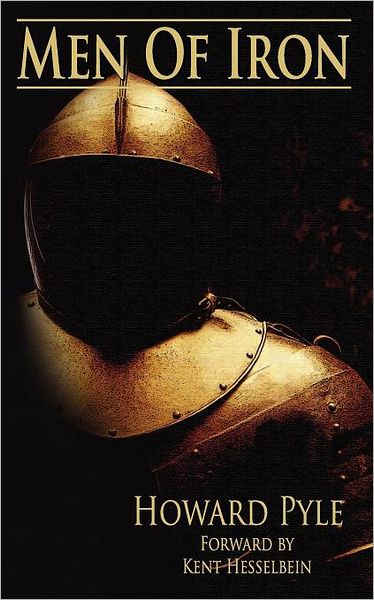 Men of Iron