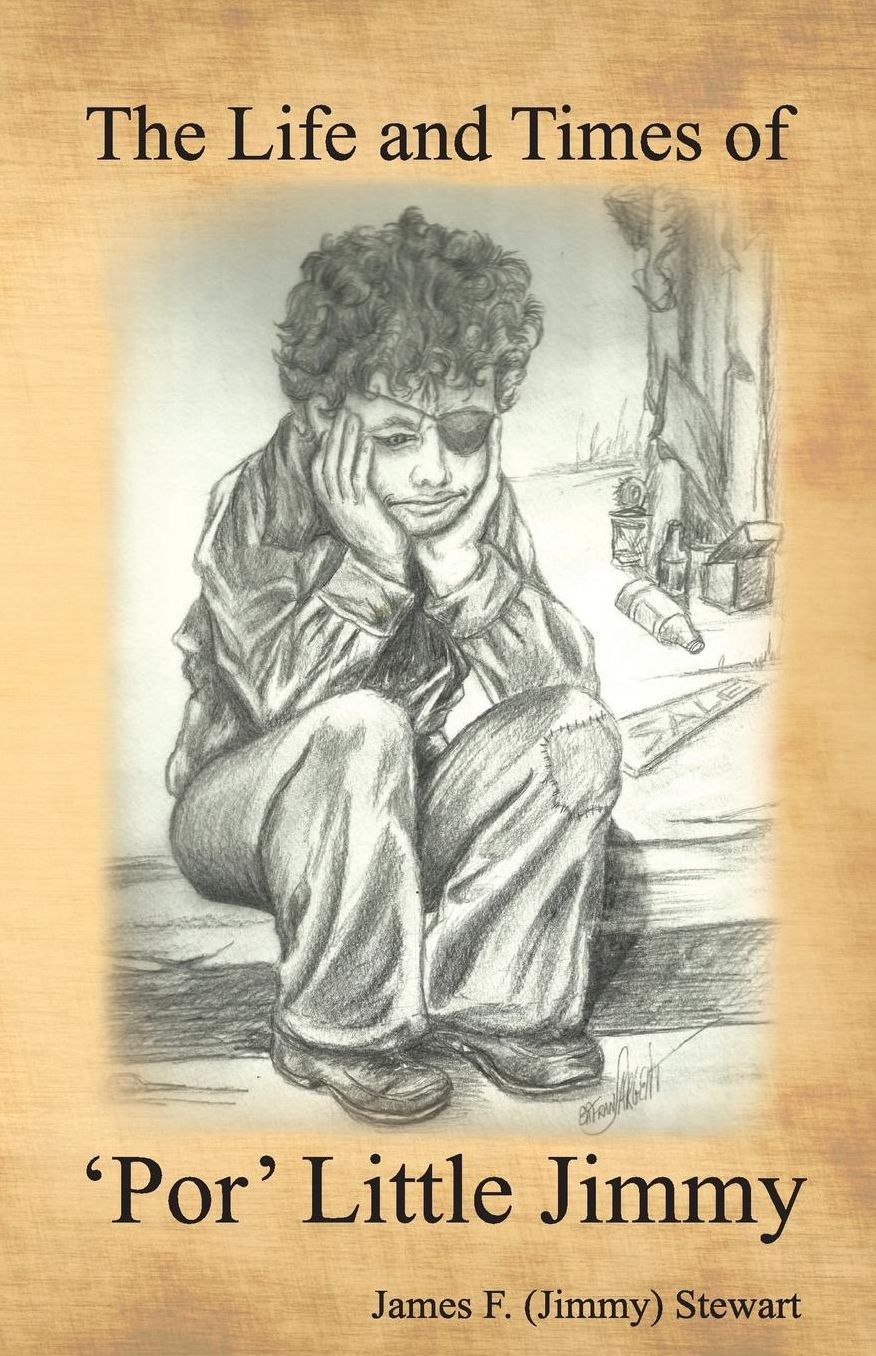The Life and Times of "'Por' Little Jimmy"