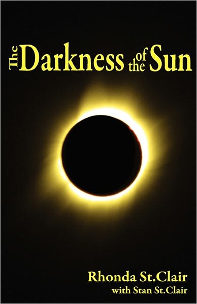 The Darkness Of The Sun