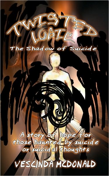 Twisted Logic: The Shadow of Suicide