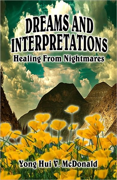 Dreams and Interpretations: Healing From Nightmares