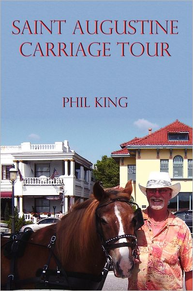 Saint Augustine Carriage Tour