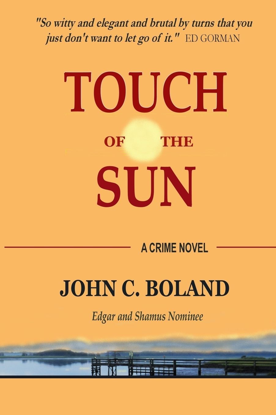 Touch of the Sun