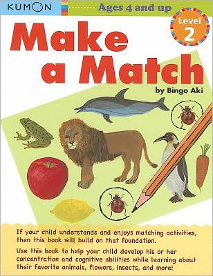 Make a Match: Level 2