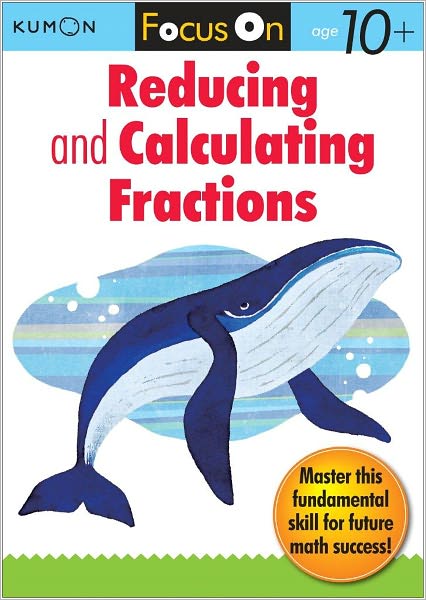 Reducing and Calculating Fractions