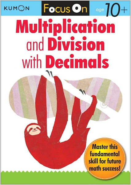 Multiplication and Division with Decimals