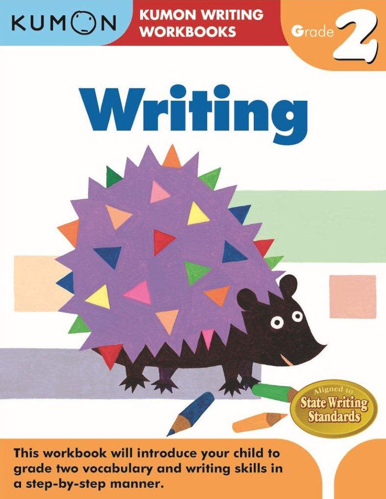Grade 2 Writing