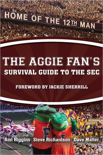 The Aggie Fan's Survival Guide to the SEC