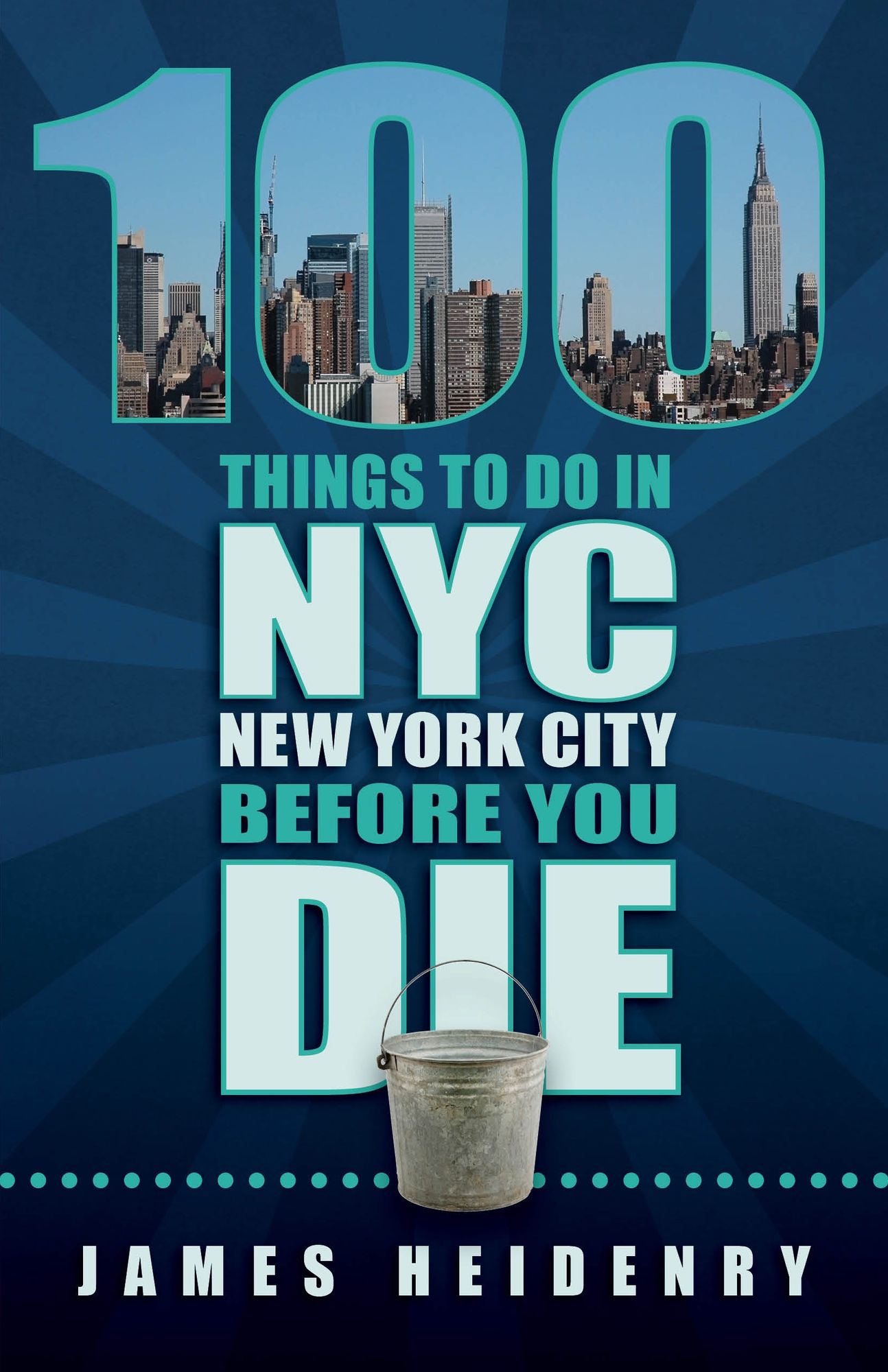 100 Things to Do in New York City Before You Die