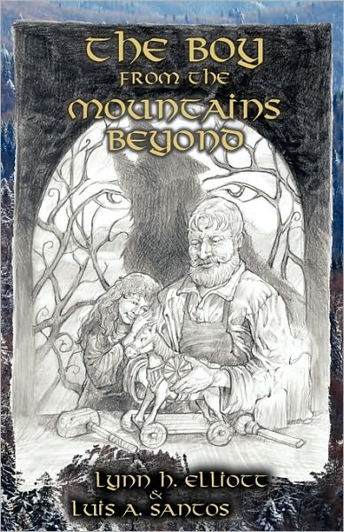 The Boy From The Mountains Beyond