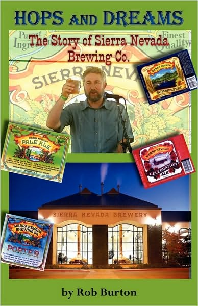 Hops And Dreams