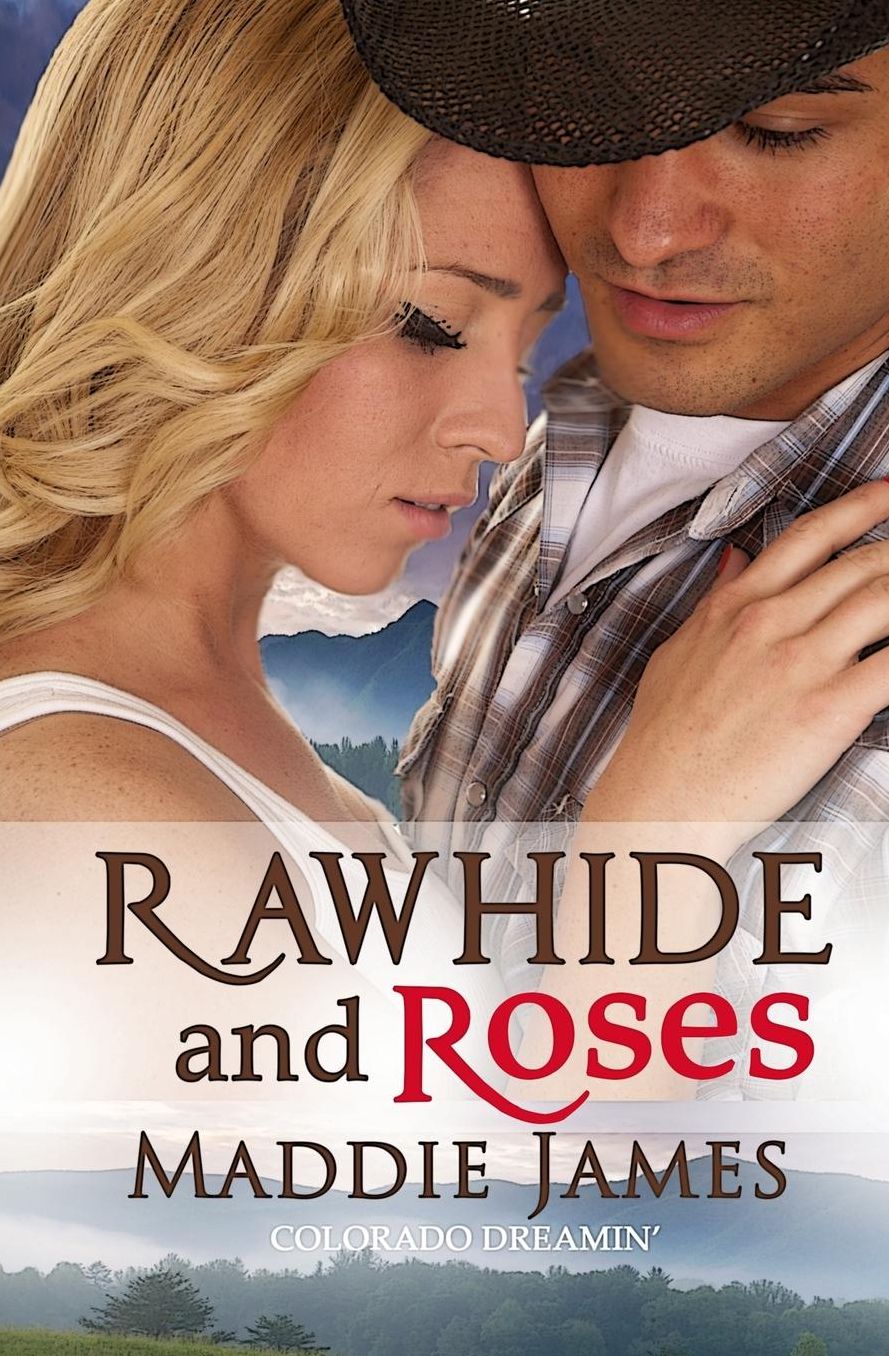 Rawhide and Roses