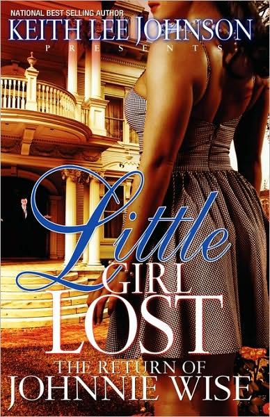 Little Girl Lost