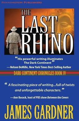 The Last Rhino