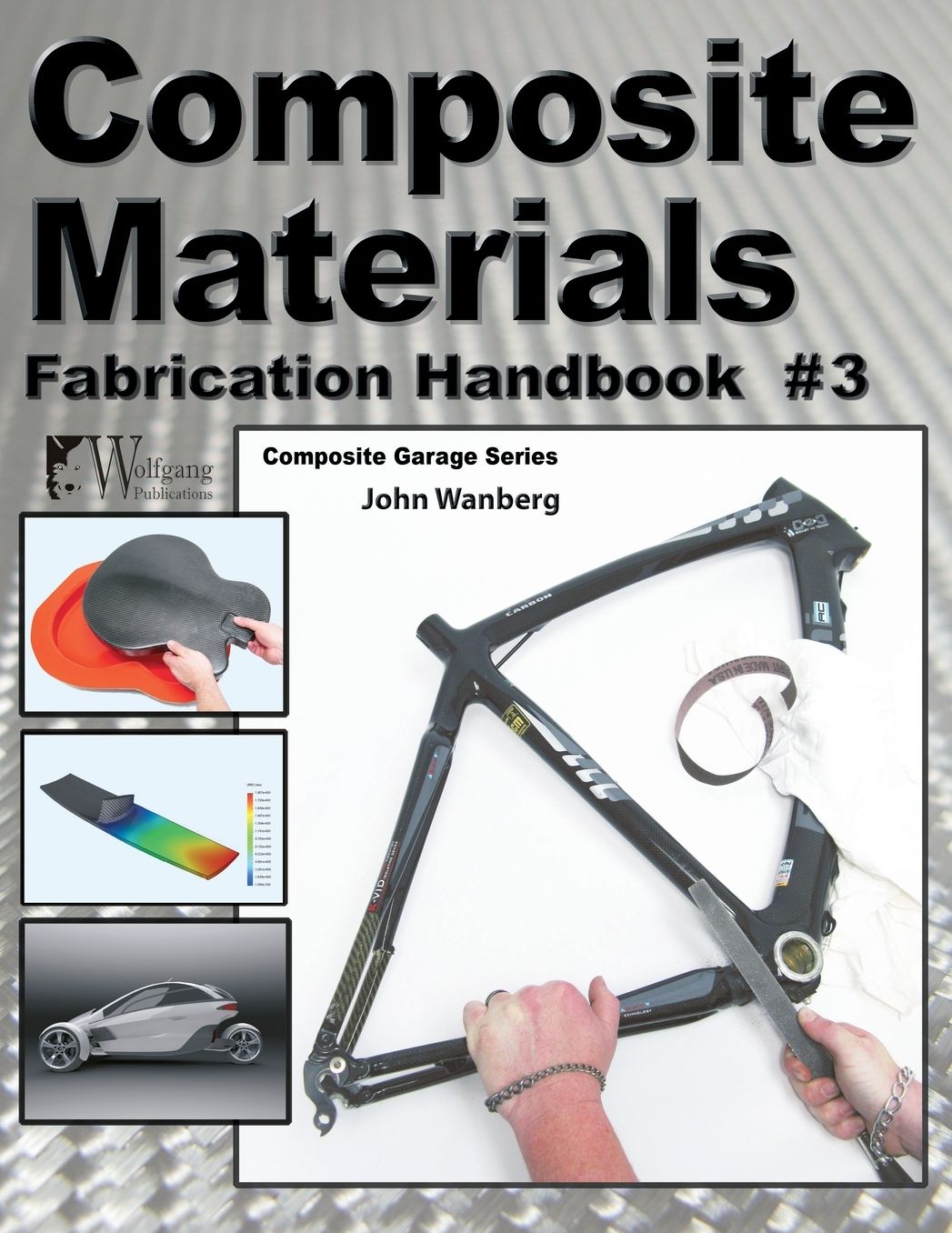 Composite Materials - Fabrication