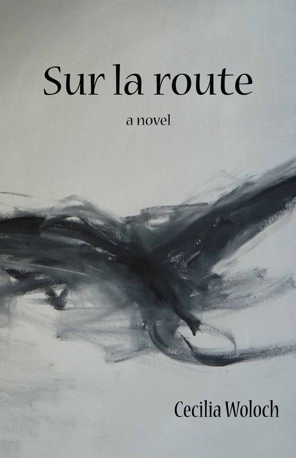 Sur la route