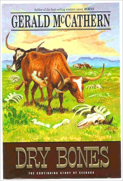 DRY BONES
