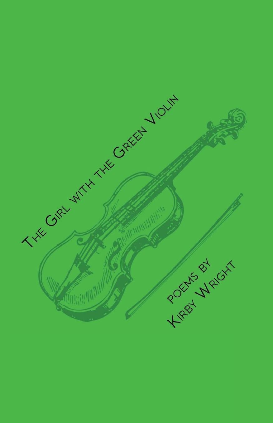 The Girl with the Green Violin
