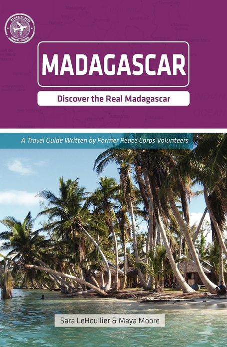 Madagascar (Other Places Travel Guide)