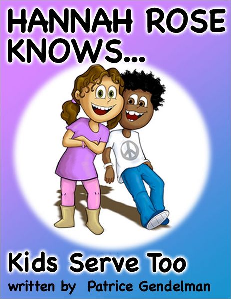 Kids Serve Too!