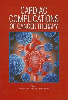 Cardiac Complications of Cancer Therapy