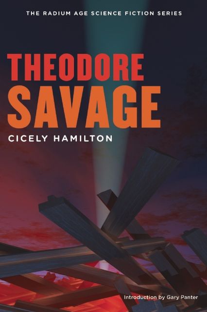 Theodore Savage
