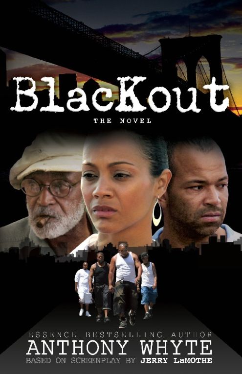 Blackout