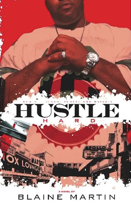 Hustle Hard
