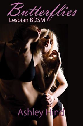 Butterflies: Lesbian BDSM