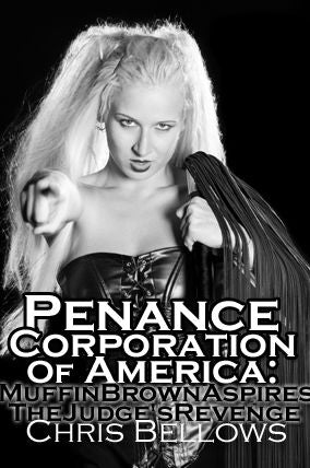 Penance Corporation of America