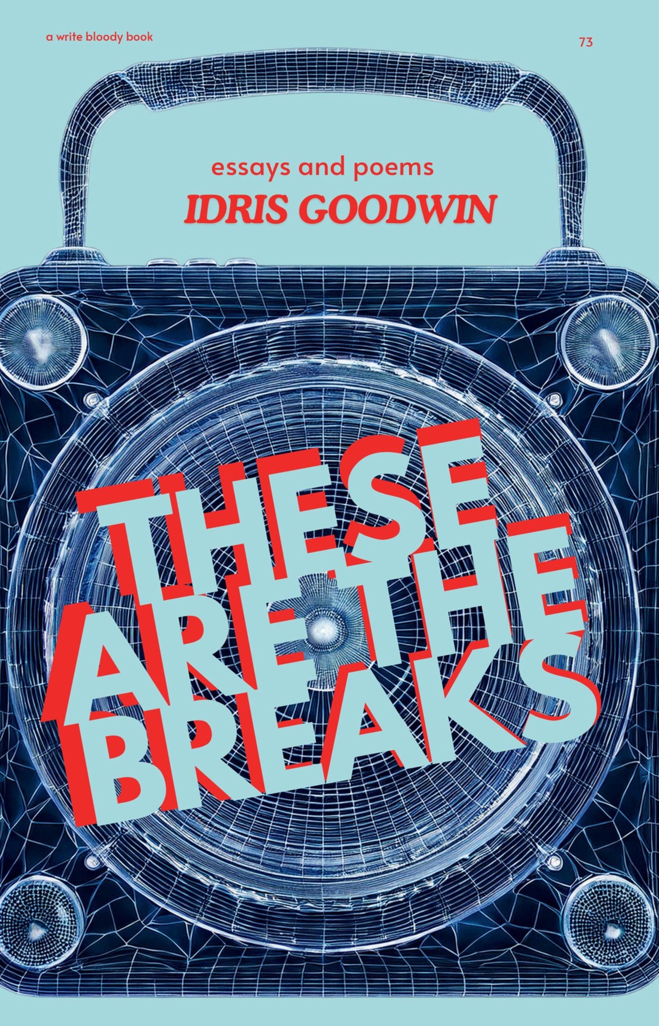 These Are The Breaks
