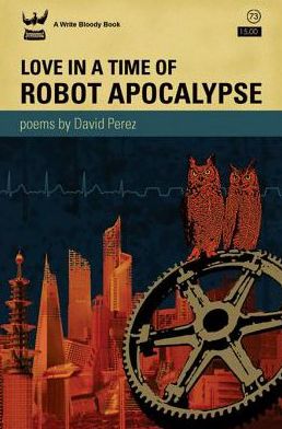 Love in a Time of Robot Apocalypse