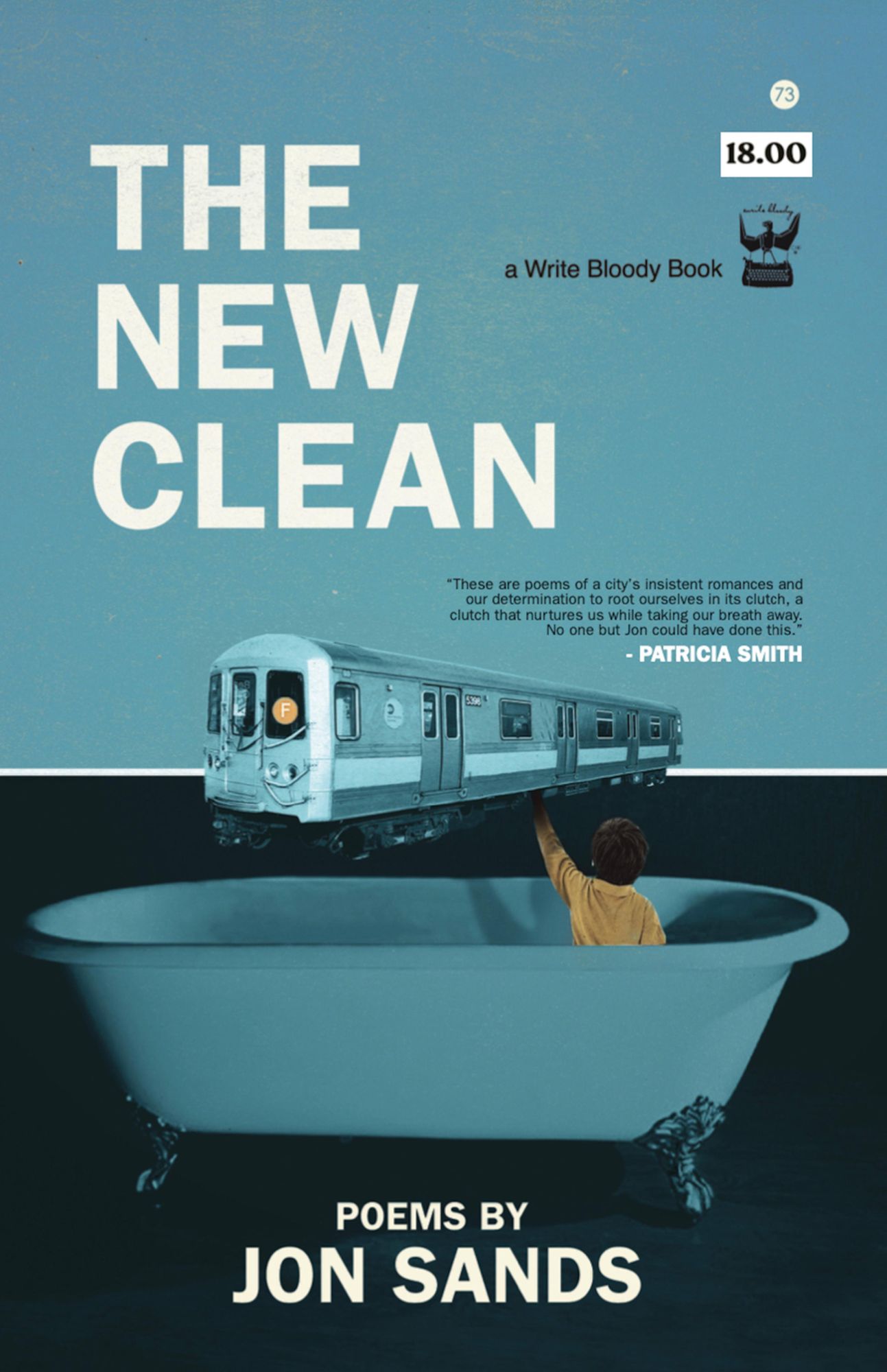 The New Clean