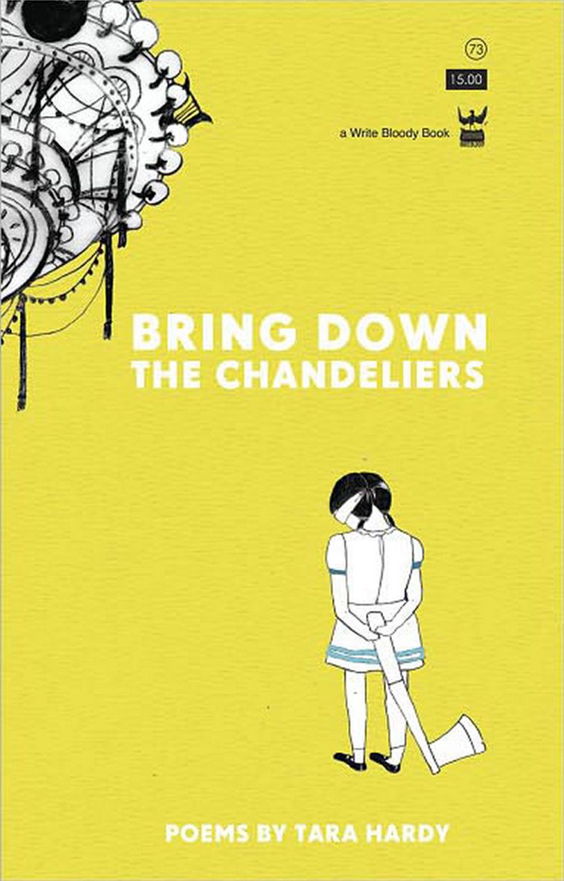 Bring Down the Chandeliers